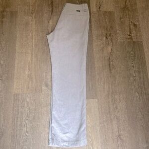 Women’s Patagonia Size 6 Grey pant